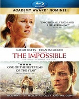Lo imposible movie poster (2012) Longsleeve T-shirt #1067669