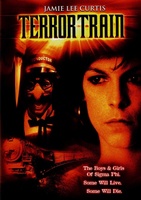 Terror Train movie poster (1980) Tank Top #1255468