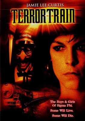 Terror Train movie poster (1980) Poster MOV_0cafed30