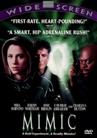 Mimic movie poster (1997) Sweatshirt #736459