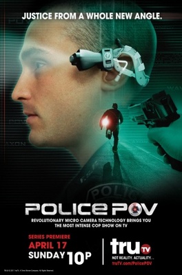 Police P.O.V. movie poster (2011) Poster MOV_0cb057ea