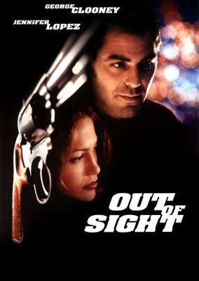 Out Of Sight movie poster (1998) Poster MOV_0cb35166