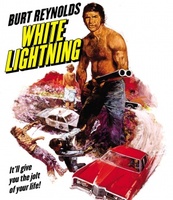 White Lightning movie poster (1973) Tank Top #1198873