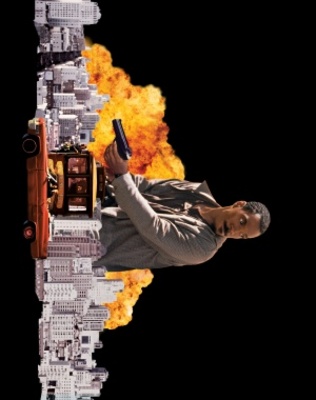 Metro movie poster (1997) Longsleeve T-shirt