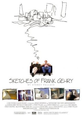 Sketches of Frank Gehry movie poster (2005) Poster MOV_0cb5738b