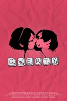 Qwerty movie poster (2012) Sweatshirt #782965