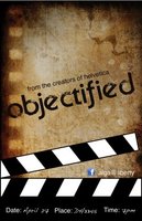 Objectified movie poster (2009) t-shirt #MOV_0cbfdc67