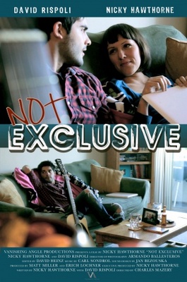 Not Exclusive movie poster (2012) mug #MOV_0cc4d505