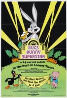 Bugs Bunny Superstar movie poster (1975) Poster MOV_0cc74205