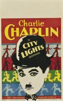 City Lights movie poster (1931) t-shirt #MOV_0cca797c