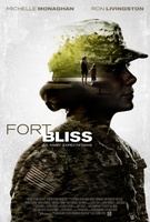 Fort Bliss movie poster (2014) hoodie #1204036