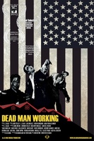 Dead Man Working movie poster (2013) Longsleeve T-shirt #1078839