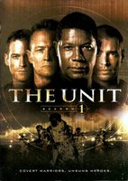 The Unit movie poster (2006) Poster MOV_0cd88a4b