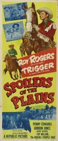 Spoilers of the Plains movie poster (1951) mug #MOV_0cd99fc0