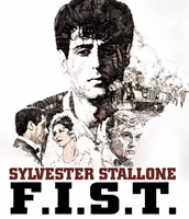 Fist movie poster (1978) Longsleeve T-shirt #1220563