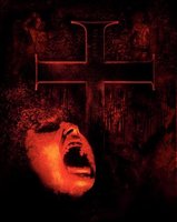 Exorcist: The Beginning movie poster (2004) Poster MOV_0cdb9c33