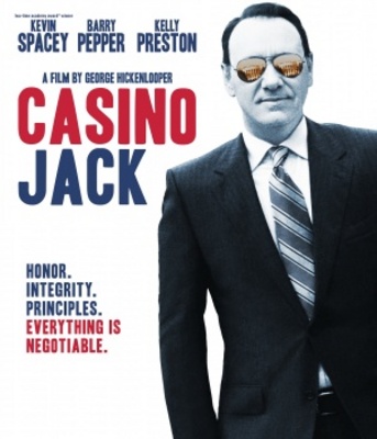 Casino Jack movie poster (2010) Longsleeve T-shirt