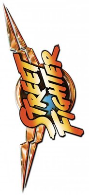 Street Fighter movie poster (1994) Sweatshirt