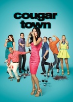 Cougar Town movie poster (2009) Longsleeve T-shirt #1243337
