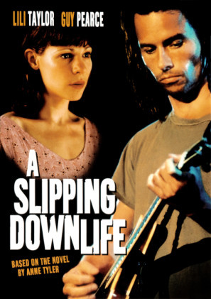 A Slipping-Down Life movie poster (1999) hoodie