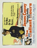 The Gallant Hours movie poster (1960) Poster MOV_0cf81372