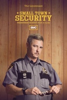Small Town Security movie poster (2012) Tank Top #1072024