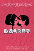 Qwerty movie poster (2012) Tank Top #782966
