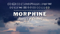 Morphine Journey of Dreams movie poster (2014) Sweatshirt #1397290