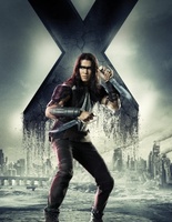 X-Men: Days of Future Past movie poster (2014) Tank Top #1154195