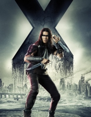 X-Men: Days of Future Past movie poster (2014) tote bag #MOV_0d04c4bc