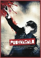 Pushwagner movie poster (2011) Longsleeve T-shirt #764577