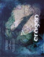 Eragon movie poster (2006) Mouse Pad MOV_0d0ef5f0