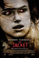 The Jacket movie poster (2005) hoodie #666426
