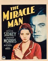 The Miracle Man movie poster (1932) Poster MOV_0d0f6cb3