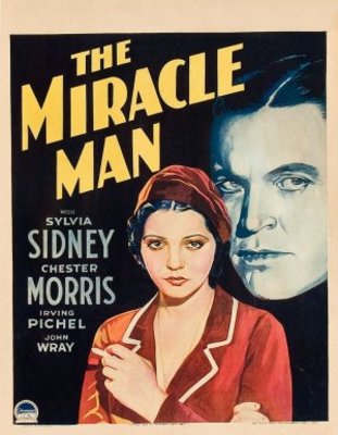 The Miracle Man movie poster (1932) Poster MOV_0d0f6cb3