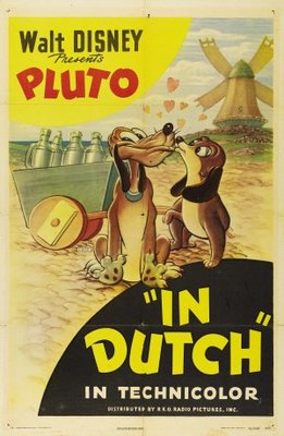 In Dutch movie poster (1946) Poster MOV_0d117311