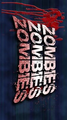 Zombies! Zombies! Zombies! movie poster (2007) Poster MOV_0d13c8ef
