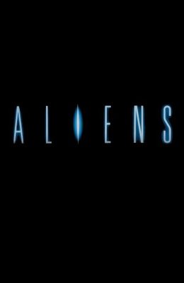 Aliens movie poster (1986) Poster MOV_0d16369d