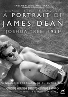 Joshua Tree, 1951: A Portrait of James Dean movie poster (2011) Mouse Pad MOV_0d17d2bc