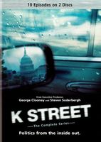 K Street movie poster (2003) mug #MOV_0d1a82f0