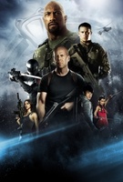 G.I. Joe: Retaliation movie poster (2013) Poster MOV_0d1ac4ef