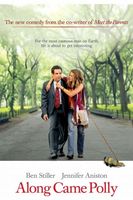 Along Came Polly movie poster (2004) hoodie #634382