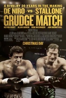 Grudge Match movie poster (2013) Poster MOV_0d294d34