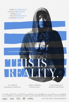 This is Reality movie poster (2013) mug #MOV_0d2be5b2