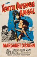 Tenth Avenue Angel movie poster (1948) tote bag #MOV_0d2cc753