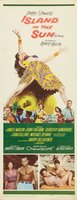 Island in the Sun movie poster (1957) Poster MOV_0d3214dc