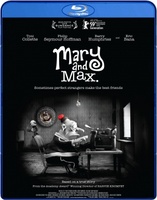 Mary and Max movie poster (2009) Poster MOV_0d33f5d4