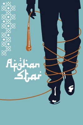 Afghan Star movie poster (2009) Poster MOV_0d3811f2