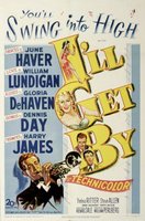 I'll Get By movie poster (1950) Tank Top #692988