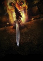 Silent Hill: Revelation 3D movie poster (2012) t-shirt #MOV_0d3d8375